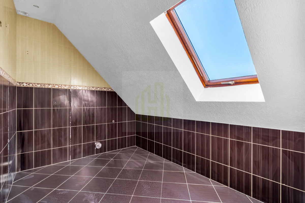 DOM WOLNOSTOJĄCY STANISŁAWOW I