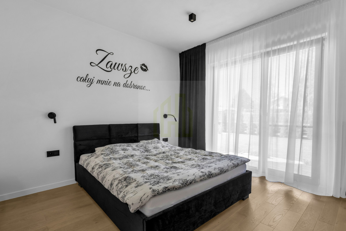 Piękny dom pod Grodziskiem Mazowieckim