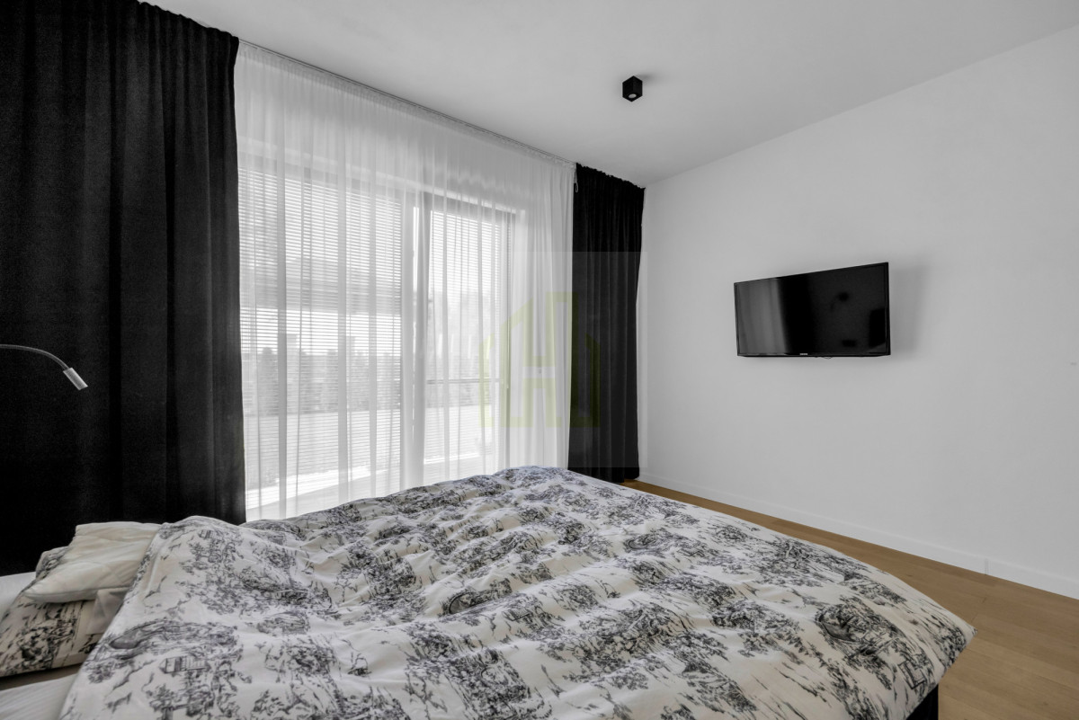 Piękny dom pod Grodziskiem Mazowieckim