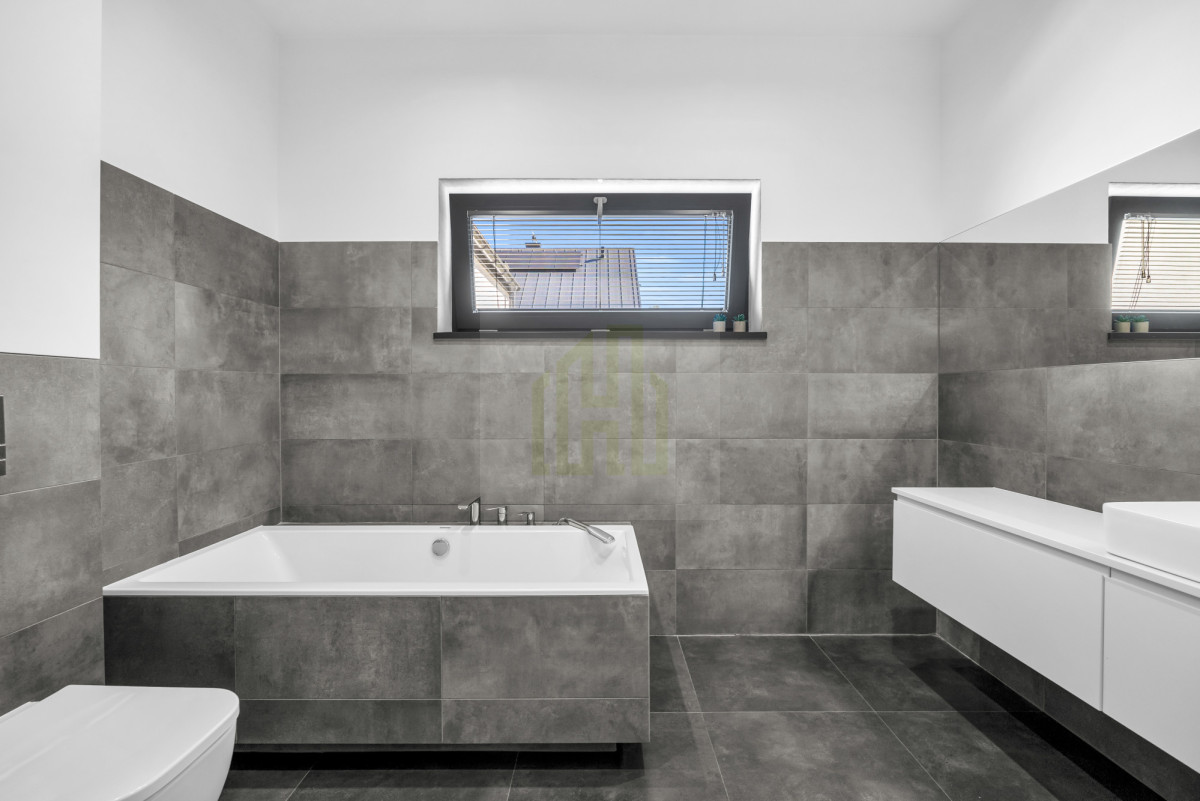 Piękny dom pod Grodziskiem Mazowieckim