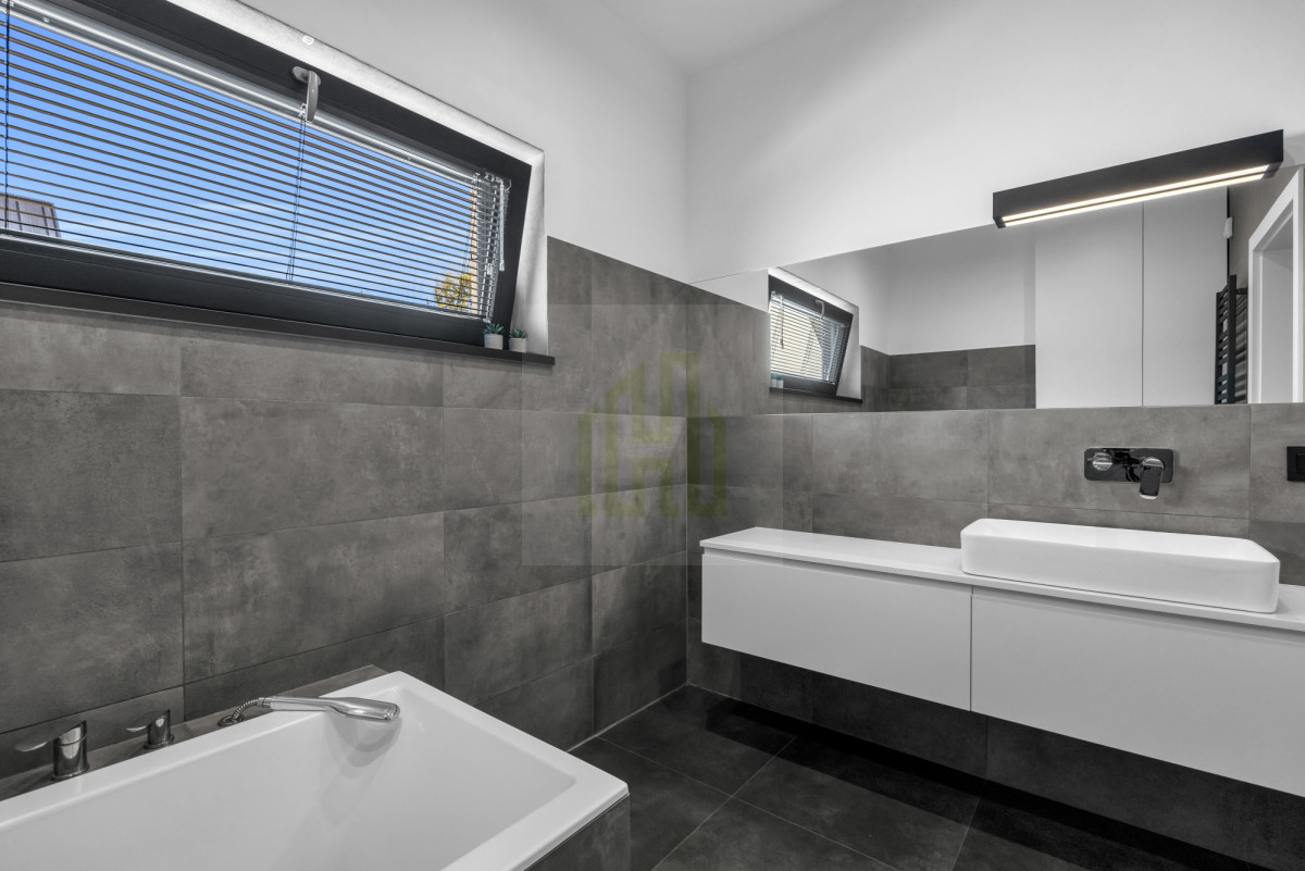 Piękny dom pod Grodziskiem Mazowieckim