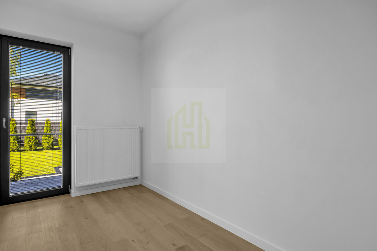 Piękny dom pod Grodziskiem Mazowieckim