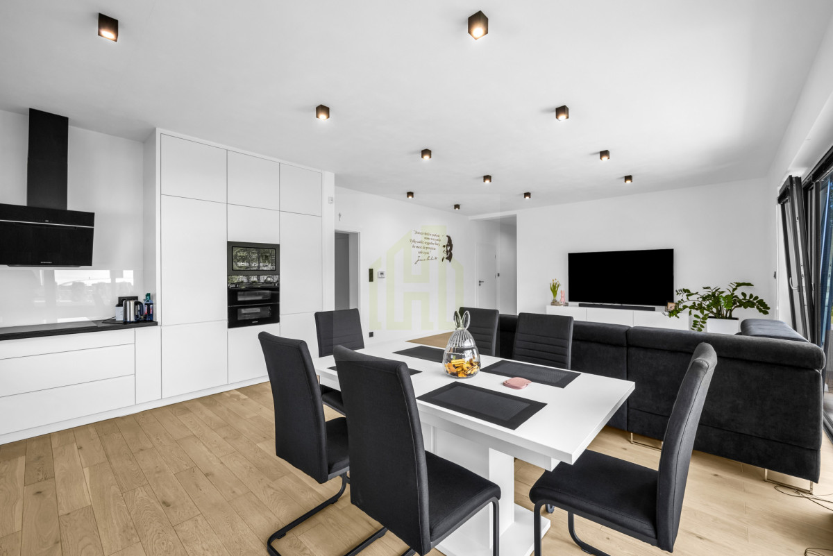 Piękny dom pod Grodziskiem Mazowieckim