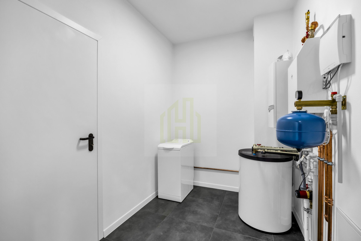 Piękny dom pod Grodziskiem Mazowieckim