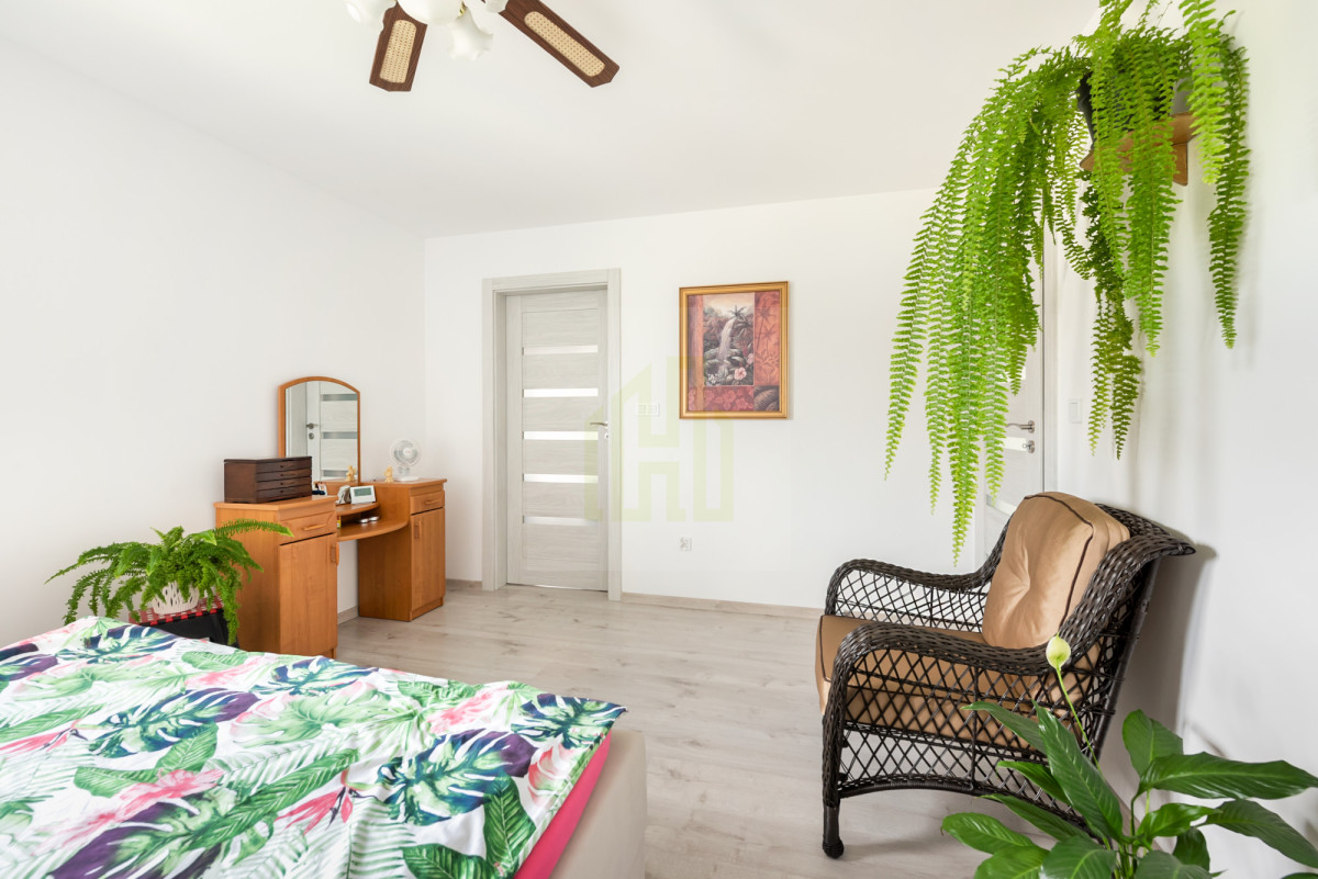 Twój azyl blisko miasta – piękny dom duży ogród