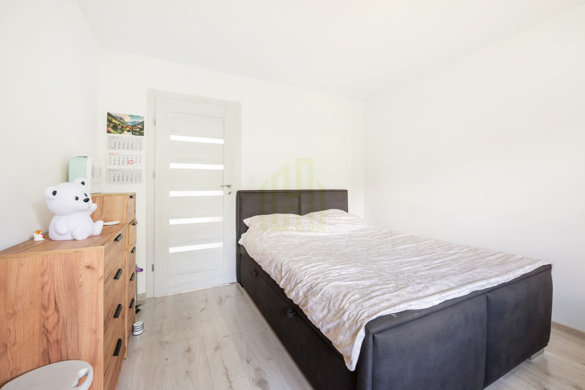 Twój azyl blisko miasta – piękny dom duży ogród