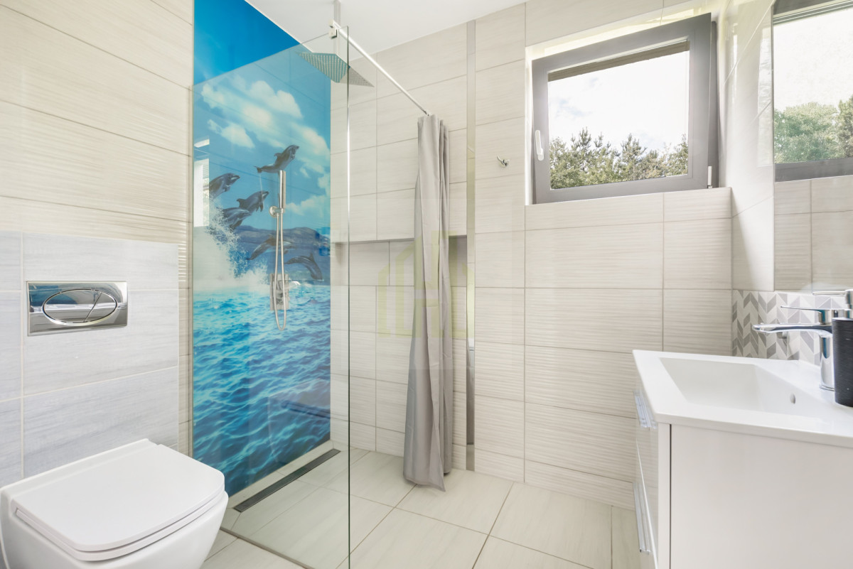 Twój azyl blisko miasta – piękny dom duży ogród