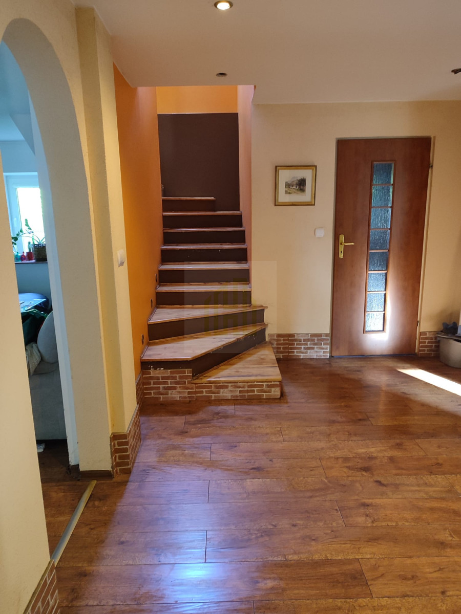 Siedlisko 30 min. od Warszawy,działka 33 000m2