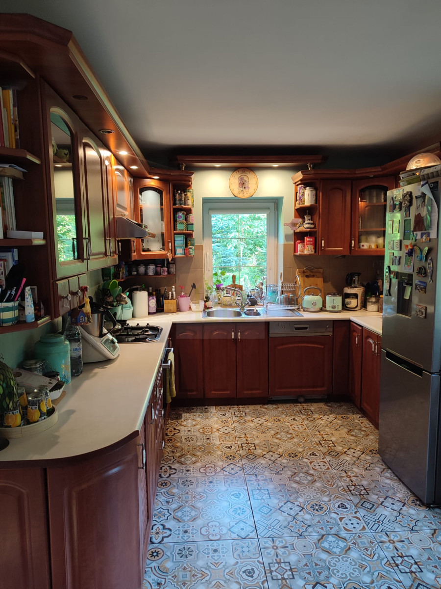 Siedlisko 30 min. od Warszawy,działka 33 000m2