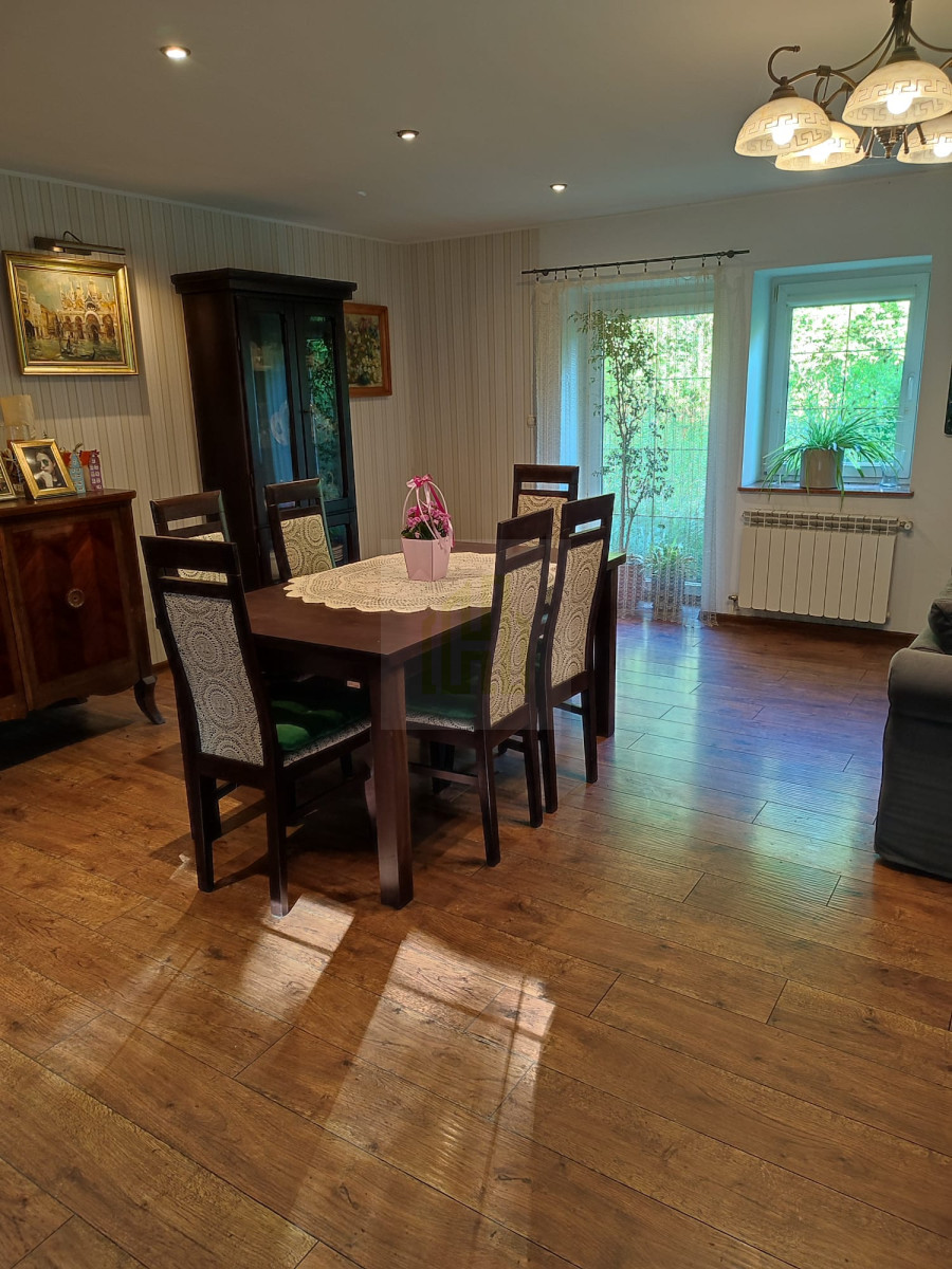 Siedlisko 30 min. od Warszawy,działka 33 000m2