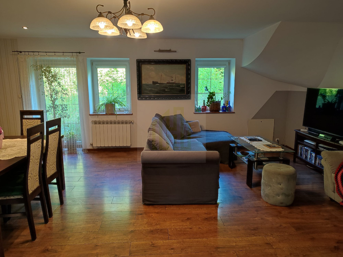 Siedlisko 30 min. od Warszawy,działka 33 000m2