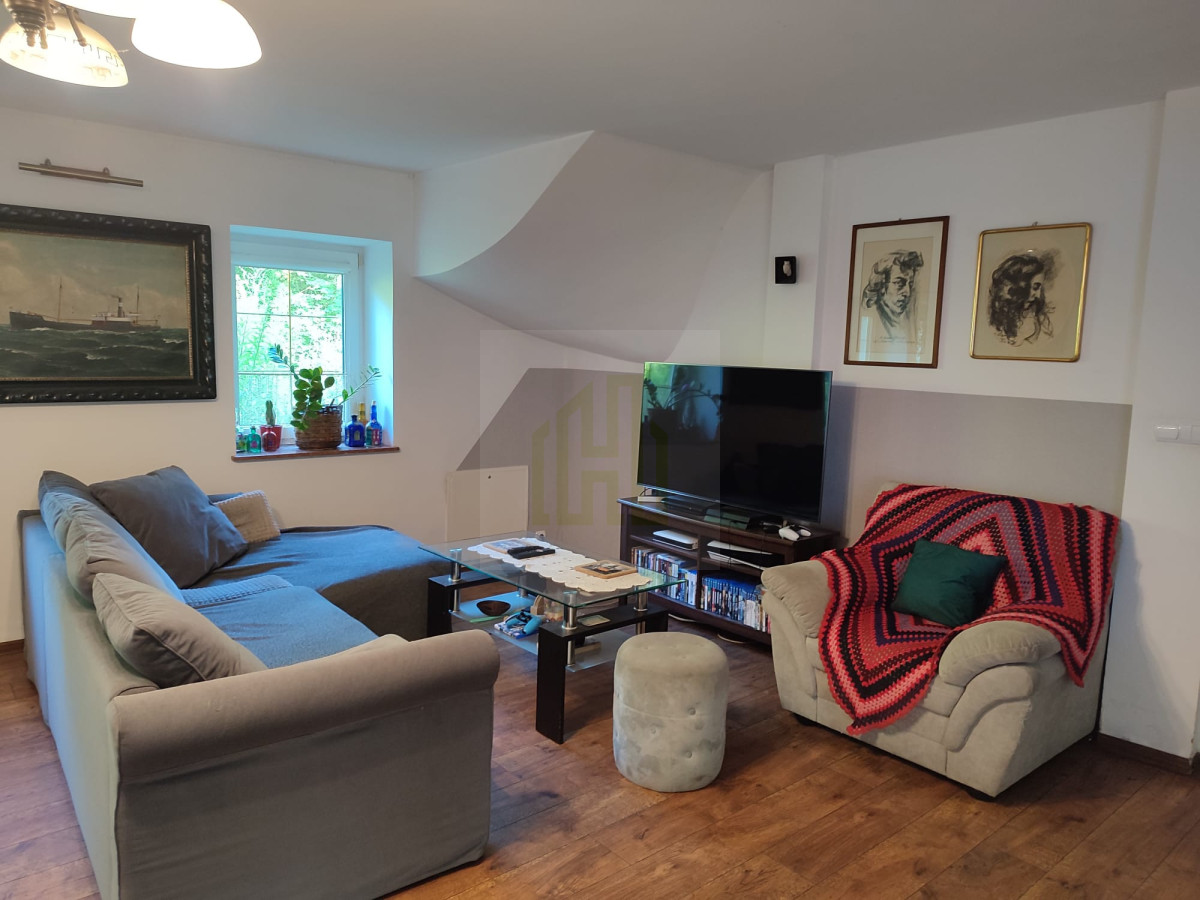 Siedlisko 30 min. od Warszawy,działka 33 000m2