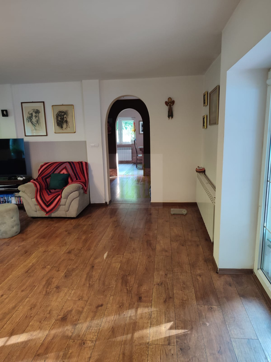 Siedlisko 30 min. od Warszawy,działka 33 000m2