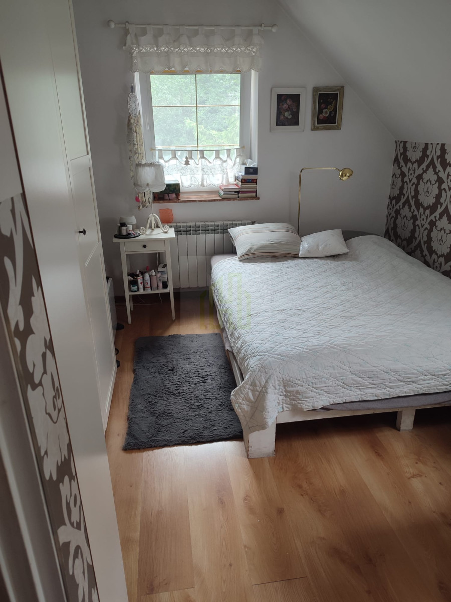 Siedlisko 30 min. od Warszawy,działka 33 000m2