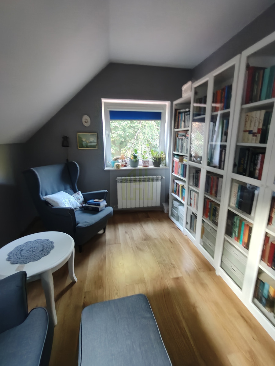 Siedlisko 30 min. od Warszawy,działka 33 000m2