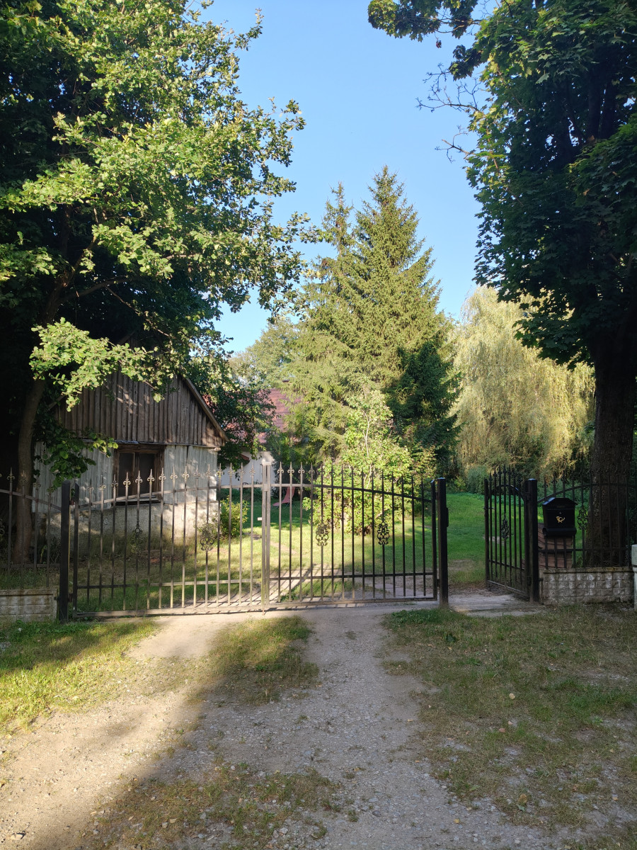 Siedlisko 30 min. od Warszawy,działka 33 000m2