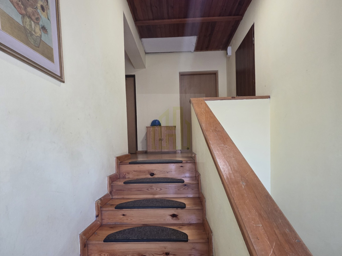 Dom inwestycyjny z potencjałem pod Warszawą