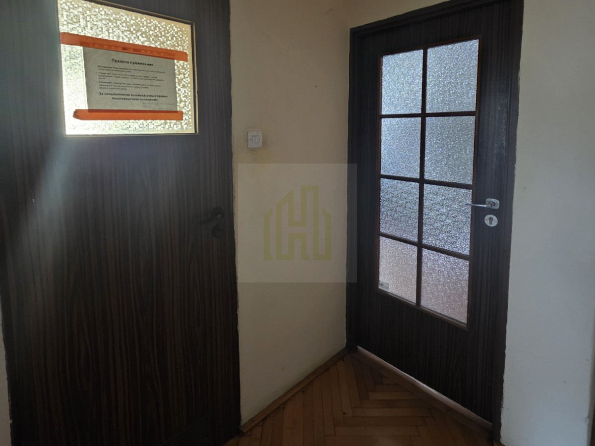 Dom inwestycyjny z potencjałem pod Warszawą