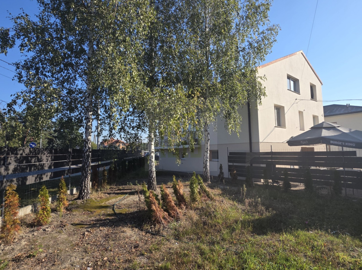 Dom inwestycyjny z potencjałem pod Warszawą