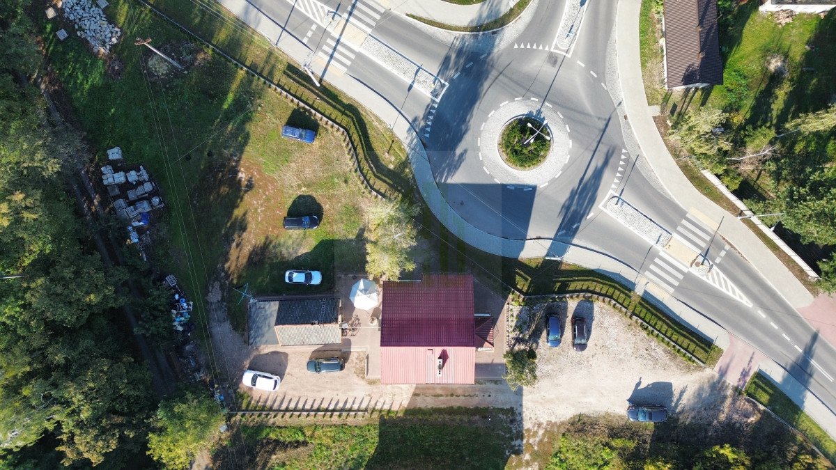 Dom inwestycyjny z potencjałem pod Warszawą