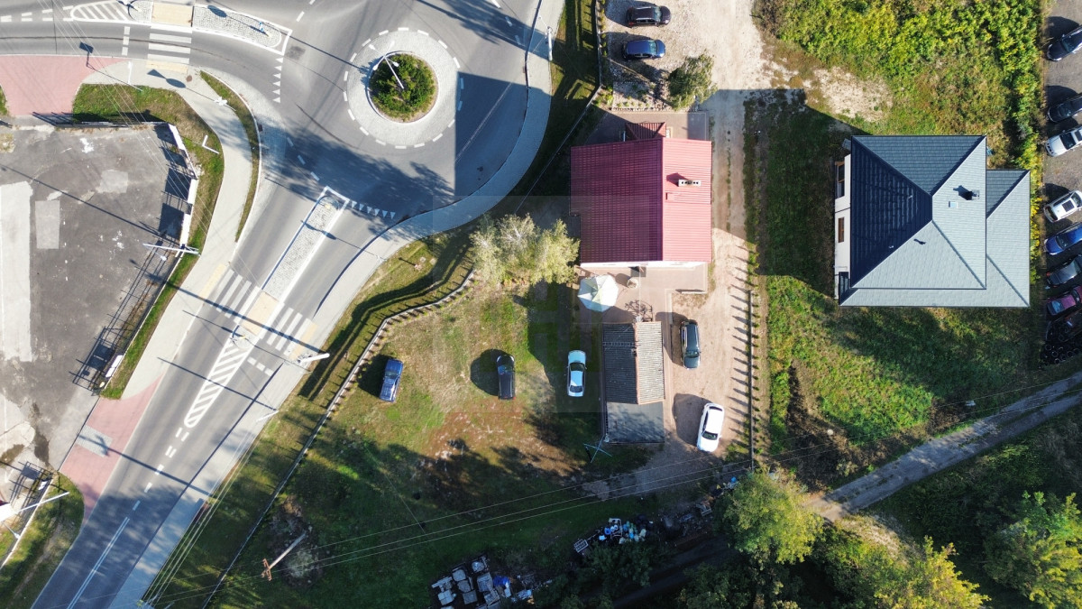 Dom inwestycyjny z potencjałem pod Warszawą