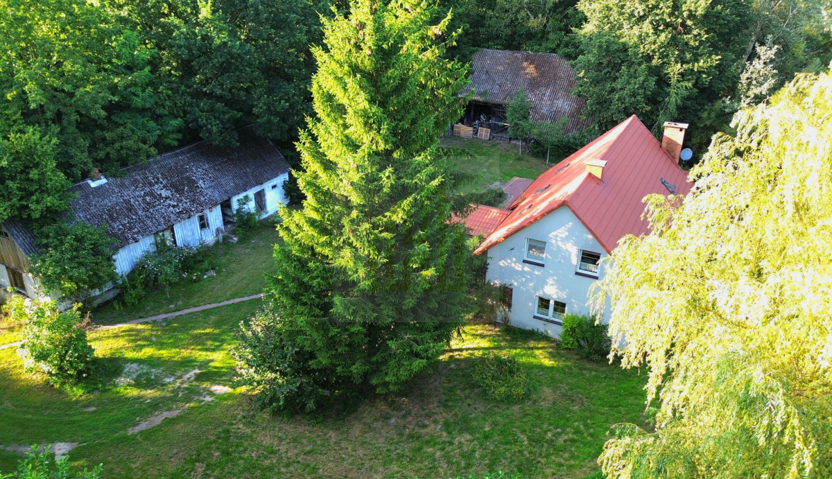 Piękne Siedlisko 30 min. od Warszawy.