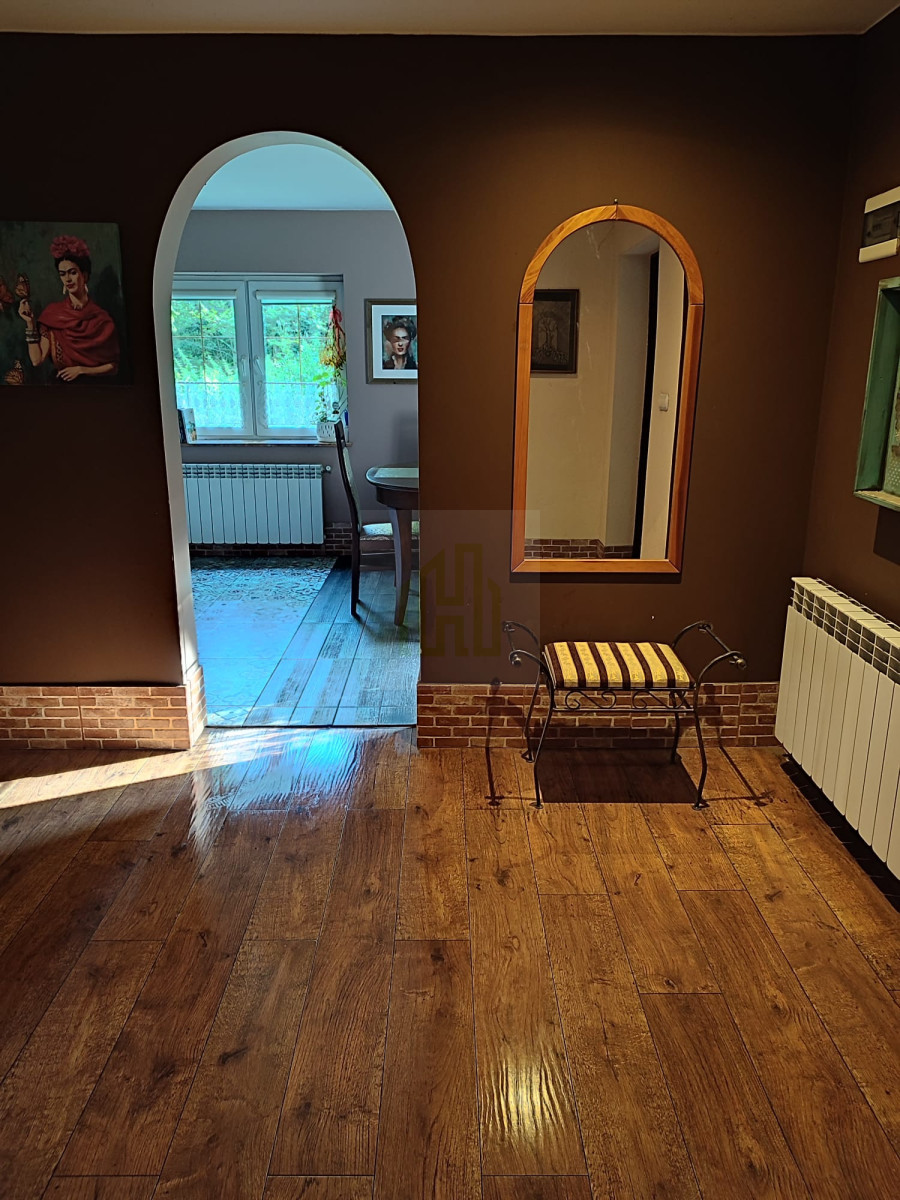 Piękne Siedlisko 30 min. od Warszawy.