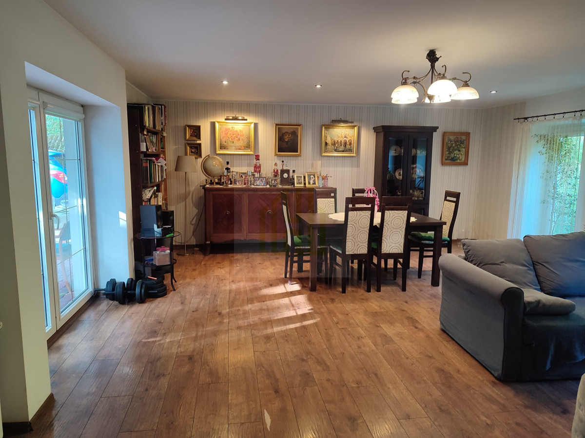 Piękne Siedlisko 30 min. od Warszawy.