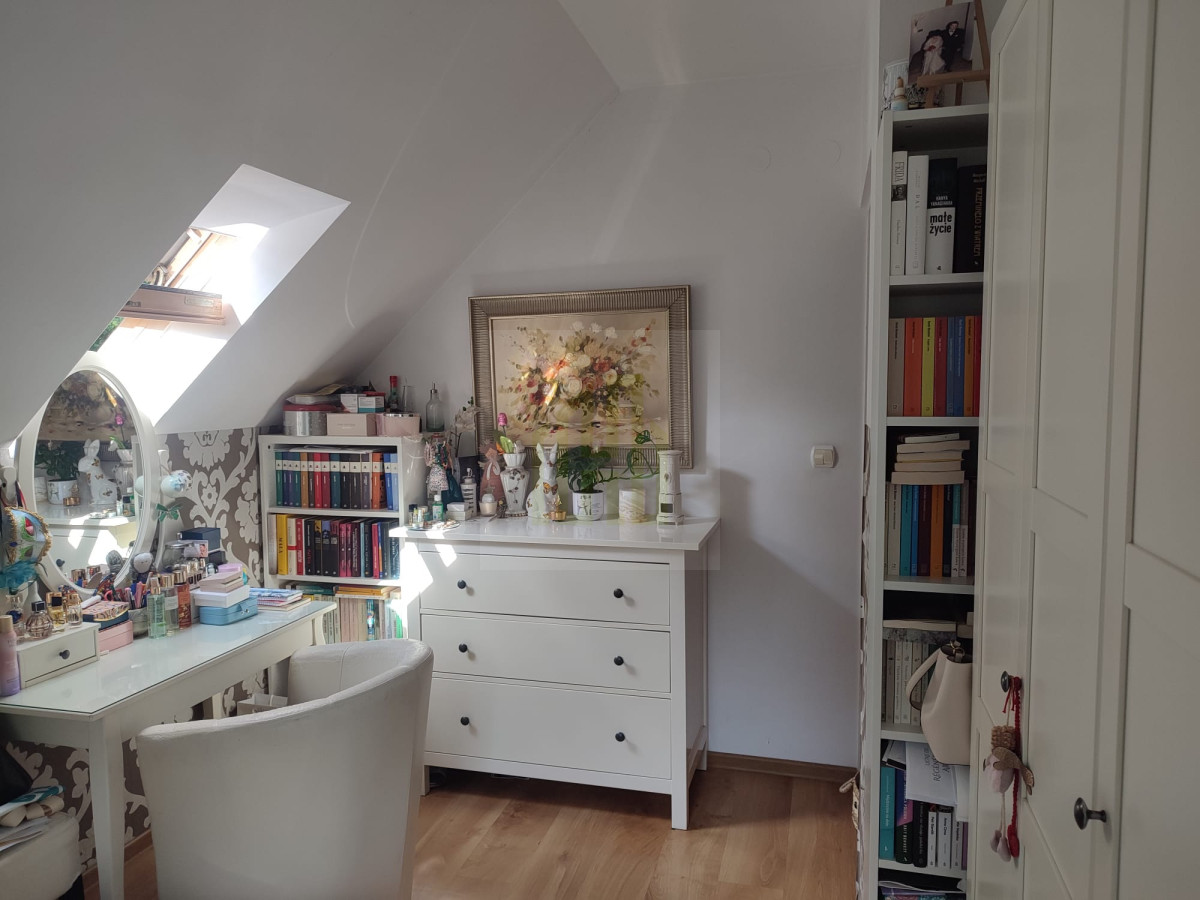 Piękne Siedlisko 30 min. od Warszawy.