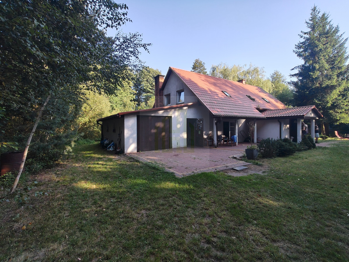 Piękne Siedlisko 30 min. od Warszawy.