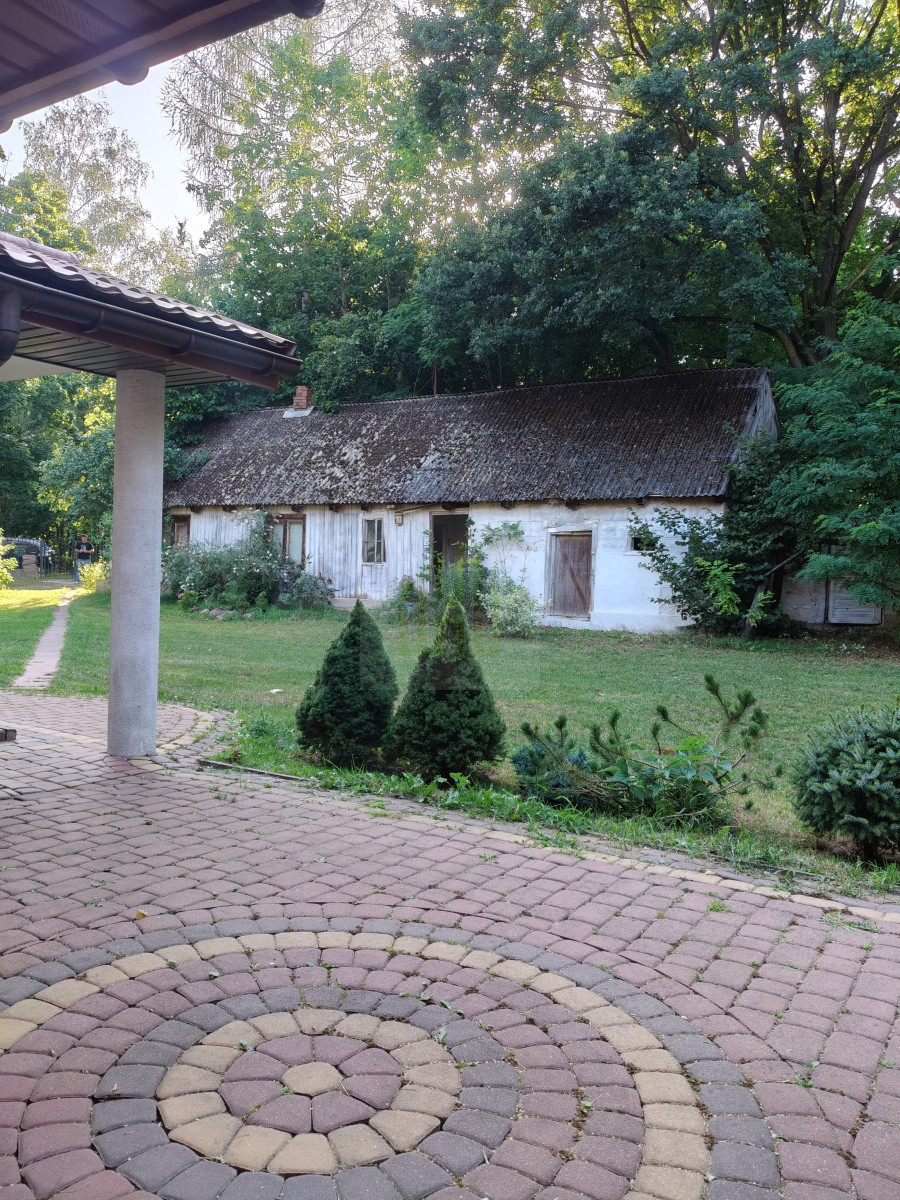 Piękne Siedlisko 30 min. od Warszawy.