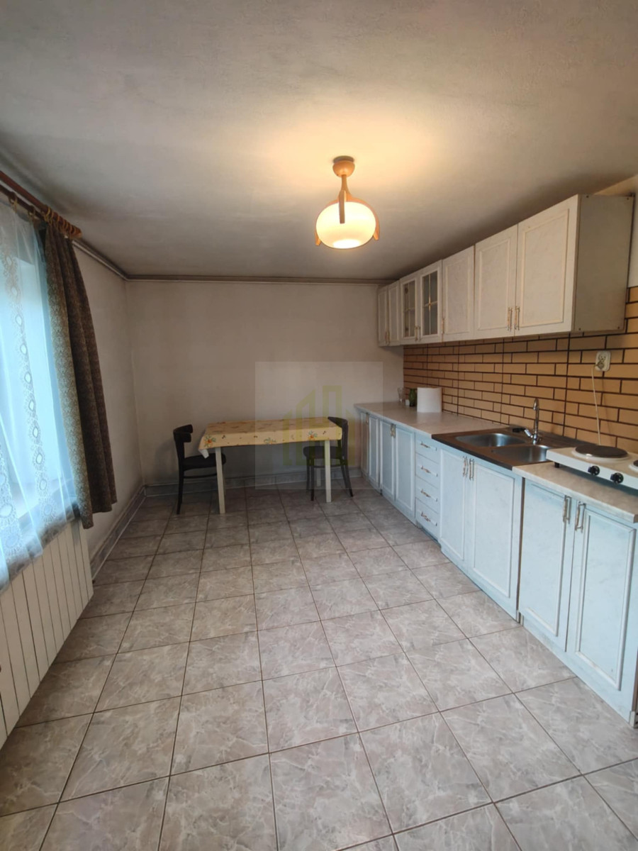 Dom 5 minut do PKP. ok 2000m2 działka