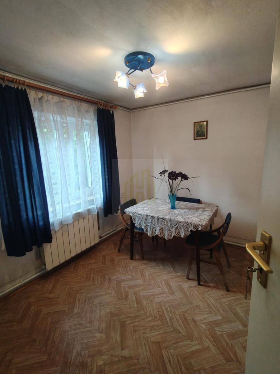 Dom 5 minut do PKP. ok 2000m2 działka