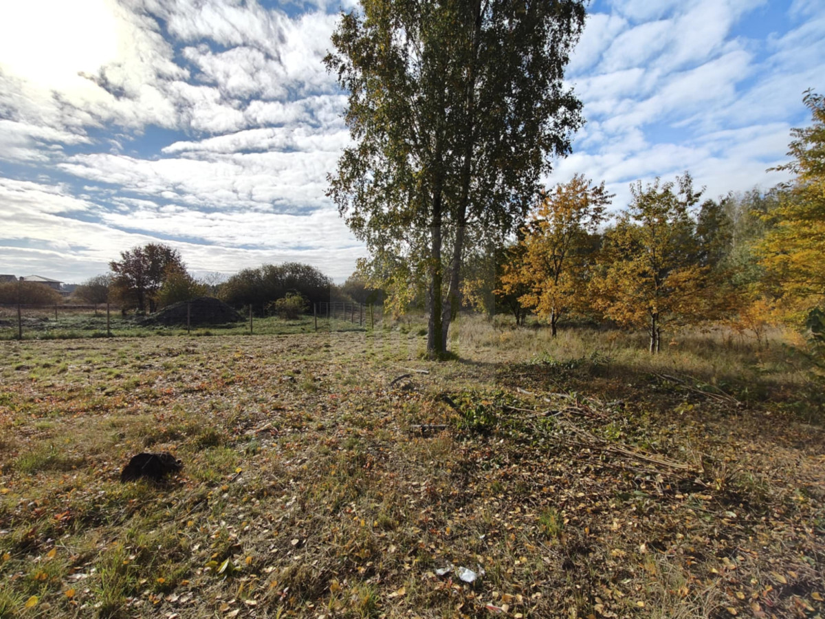 Działka z MPZP pod dom blisko Warszawy