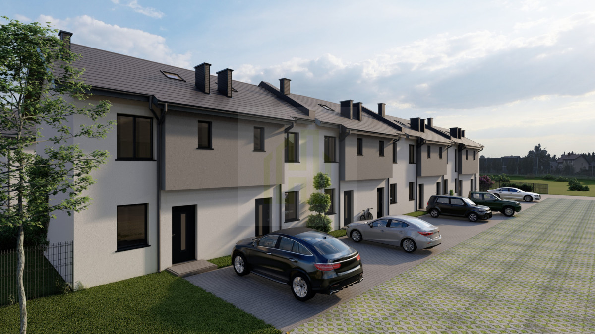 Osiedle pod Jabłonią. Super cena!!!