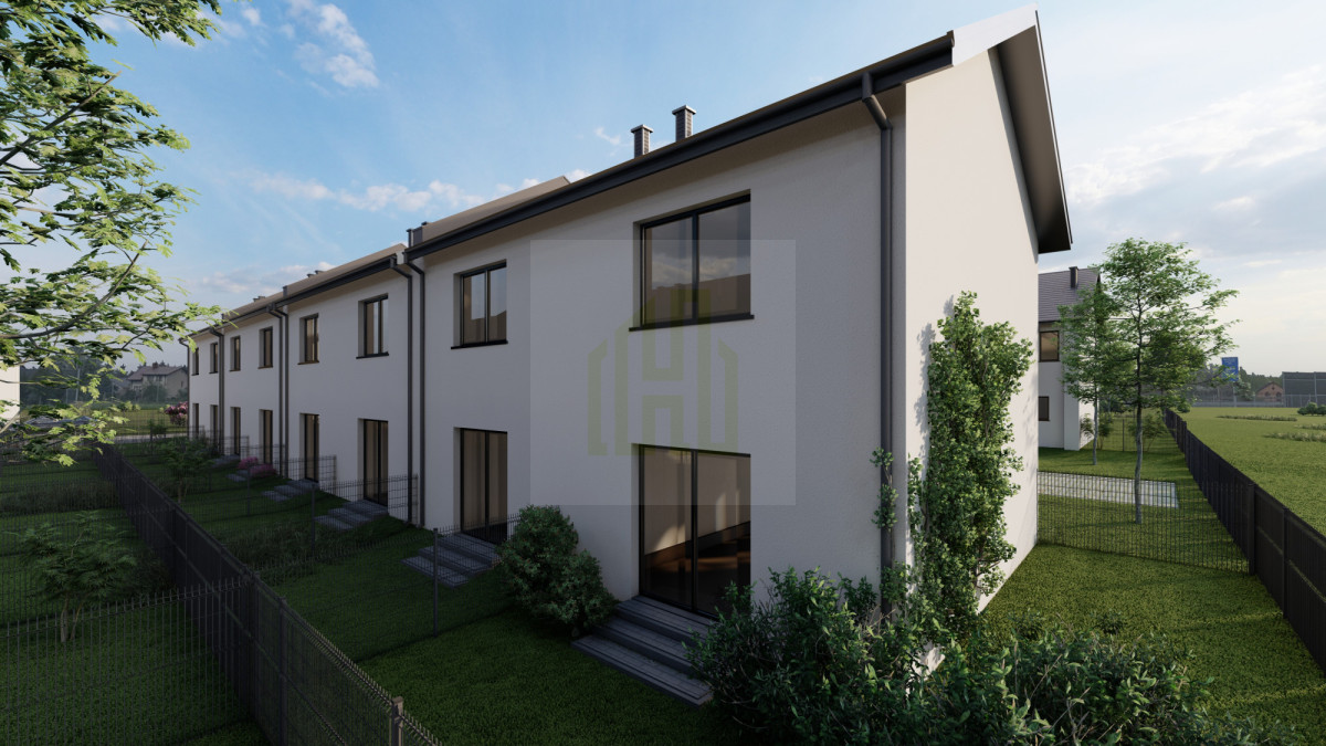 Osiedle pod Jabłonią. Super cena!!!