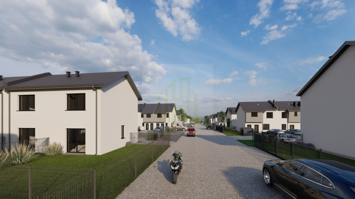 Osiedle pod Jabłonią. Super cena!!!