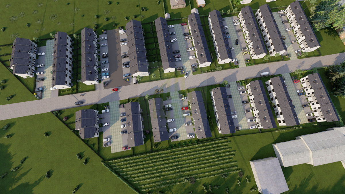 Osiedle pod Jabłonią. Super cena!!!