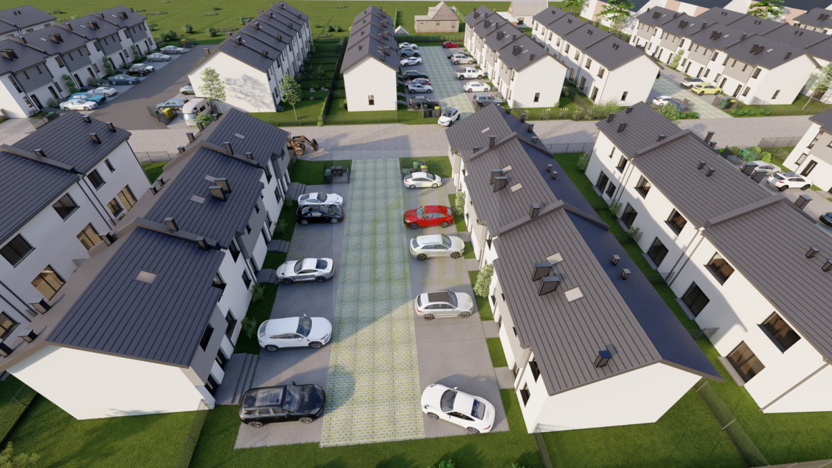 Osiedle pod Jabłonią. Super cena!!!