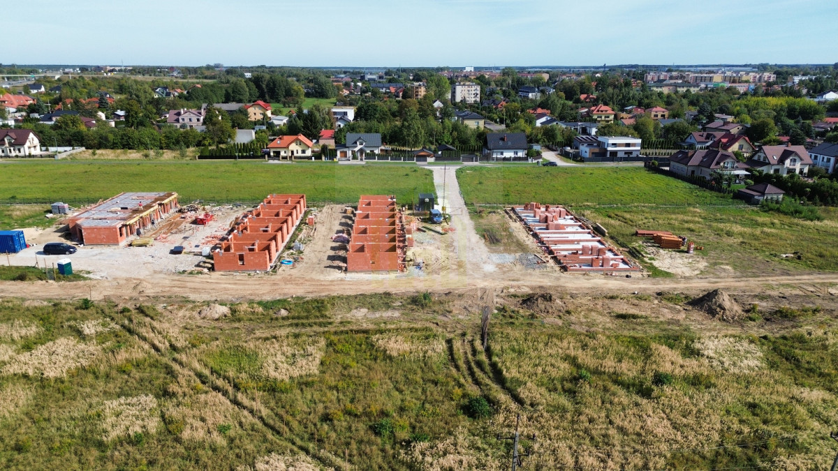 Osiedle pod Jabłonią. Super cena!!!