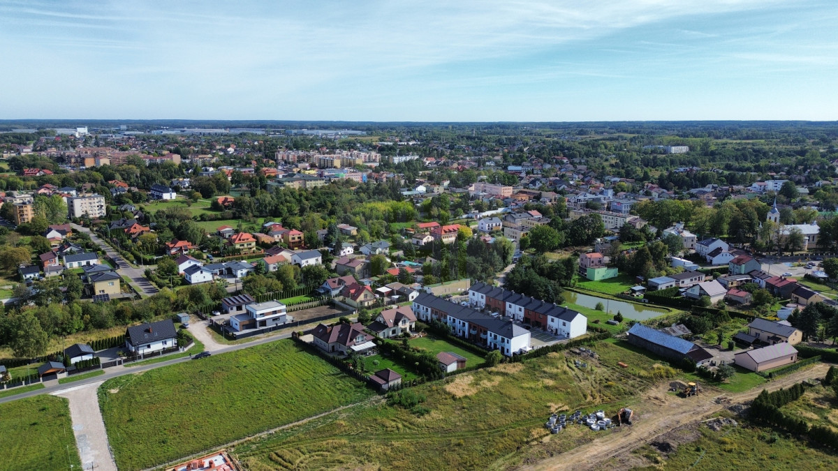 Osiedle pod Jabłonią. Super cena!!!