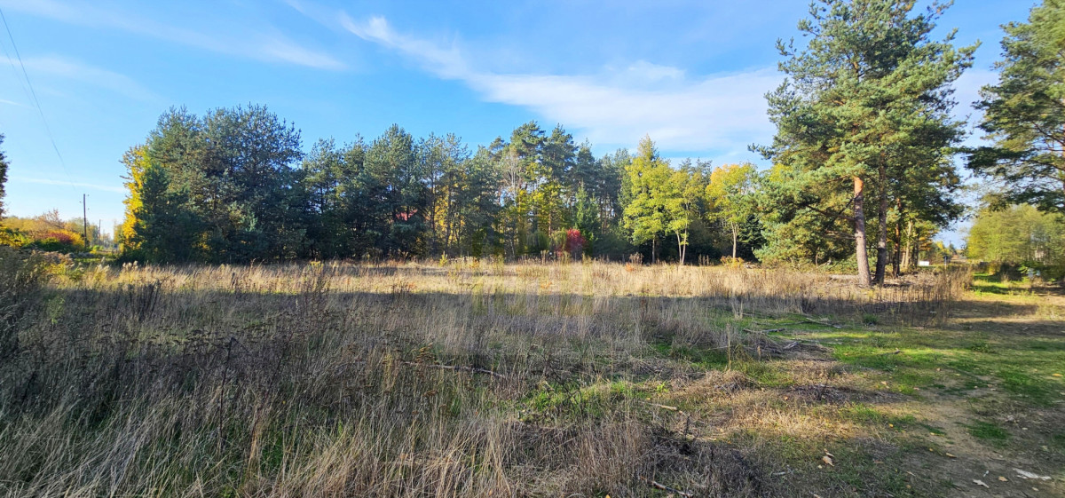 Duża działka-MPZP- jednorodzinna,bliźniacza