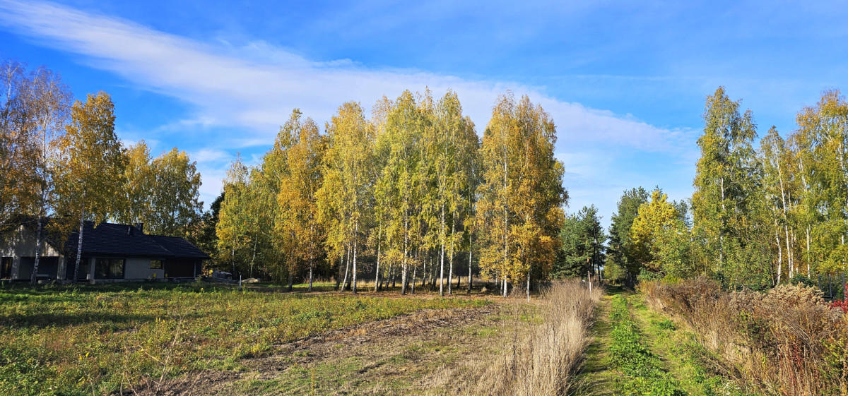 Duża działka-MPZP- jednorodzinna,bliźniacza