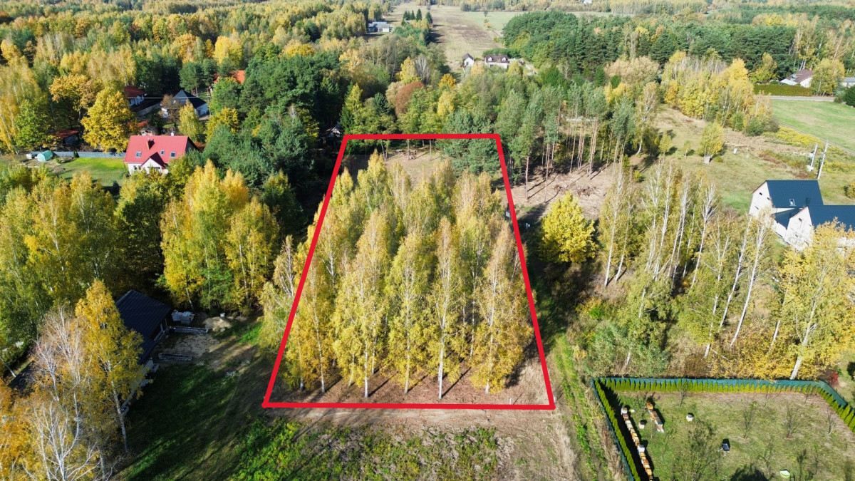 Duża działka-MPZP- jednorodzinna,bliźniacza