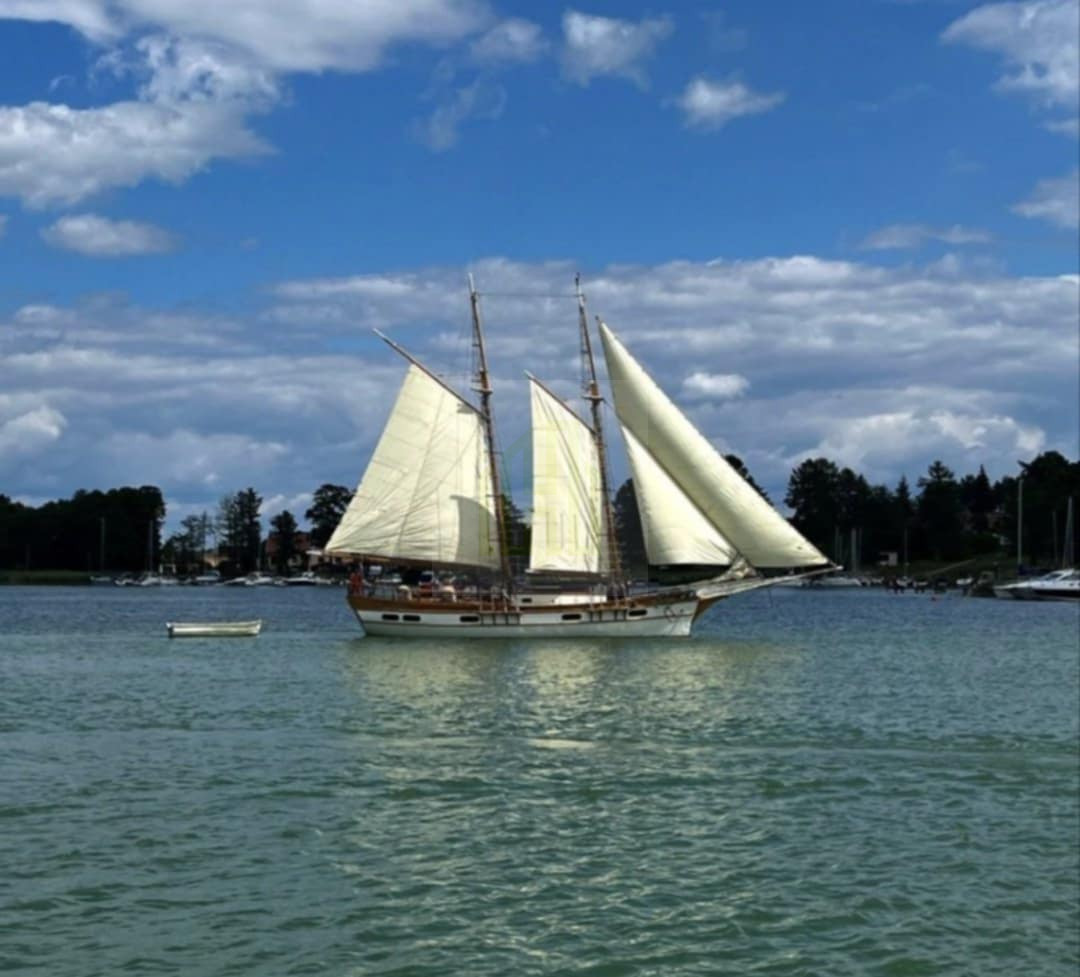 Gotowy Biznes k.Mikołajek – 4 domki całoroczne