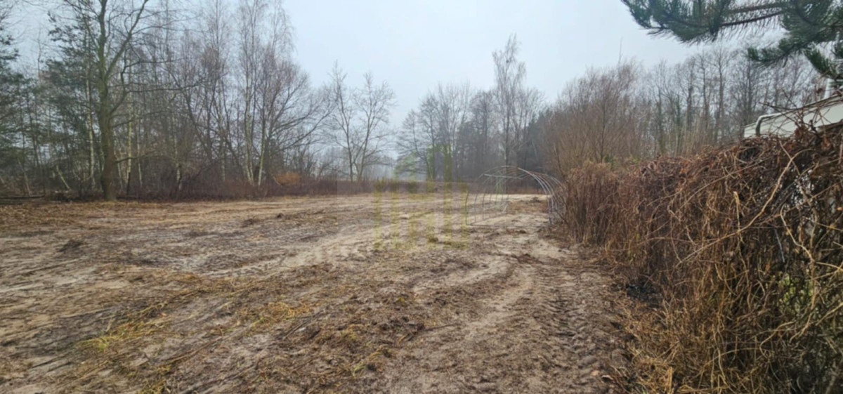 Działka,500m do Podkowy Leśnej,media,MPZP