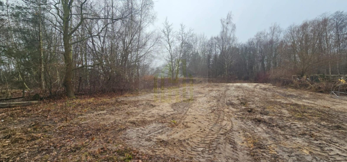 Działka,500m do Podkowy Leśnej,media,MPZP