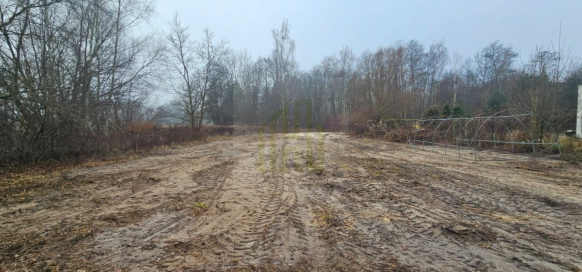 Działka,500m do Podkowy Leśnej,media,MPZP