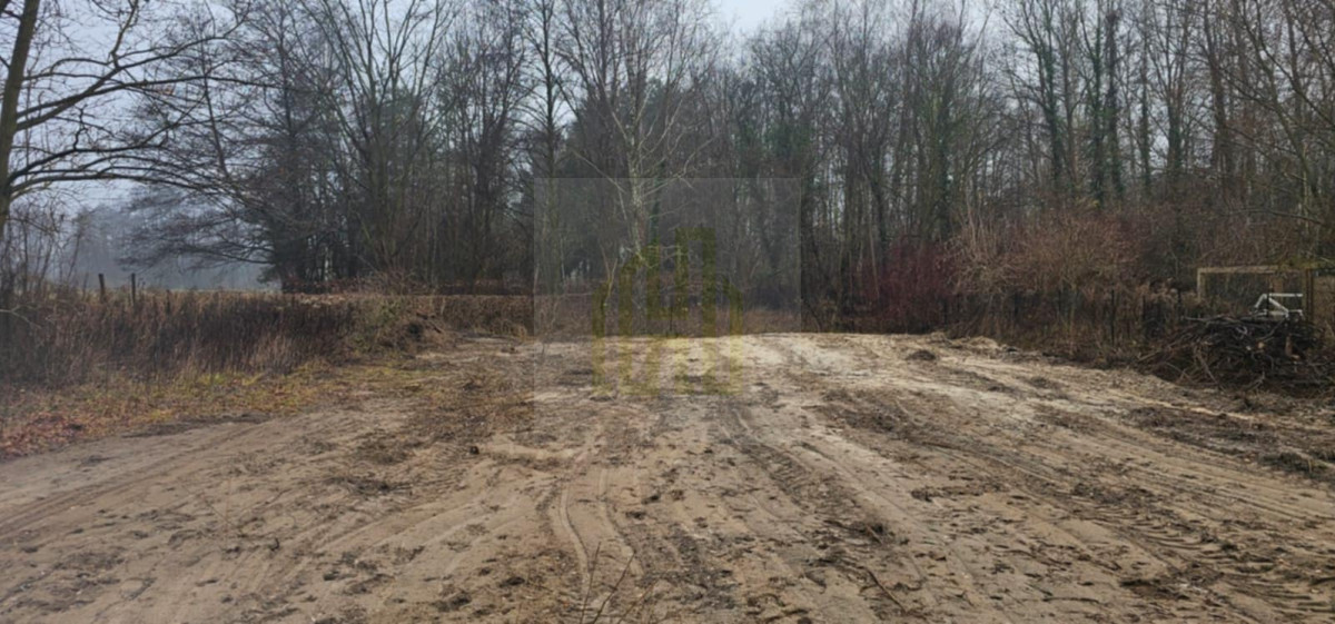 Działka,500m do Podkowy Leśnej,media,MPZP