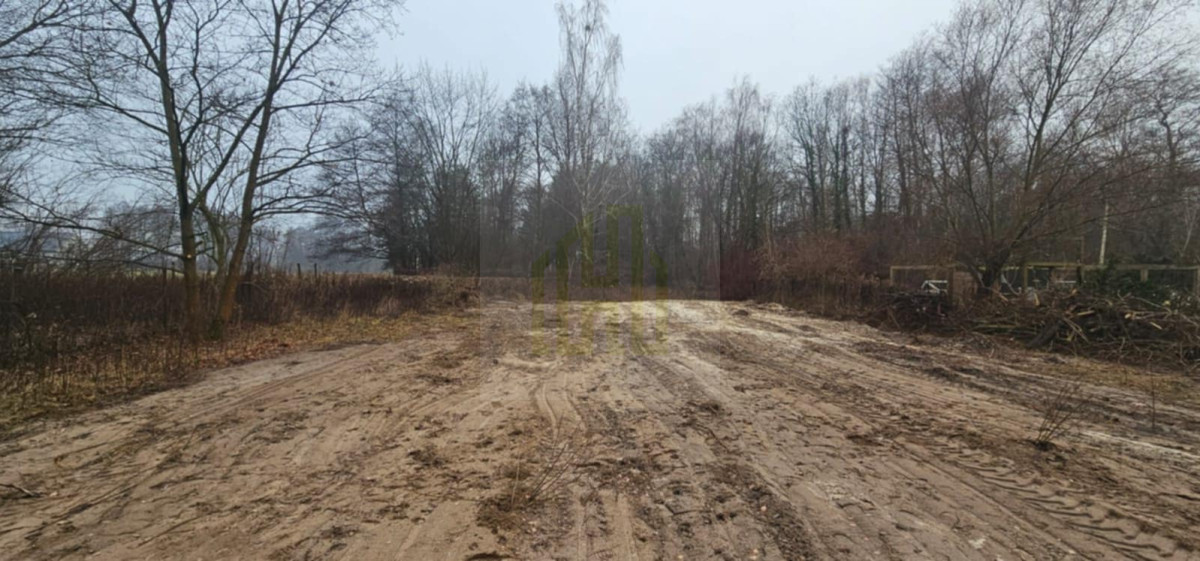 Działka,500m do Podkowy Leśnej,media,MPZP